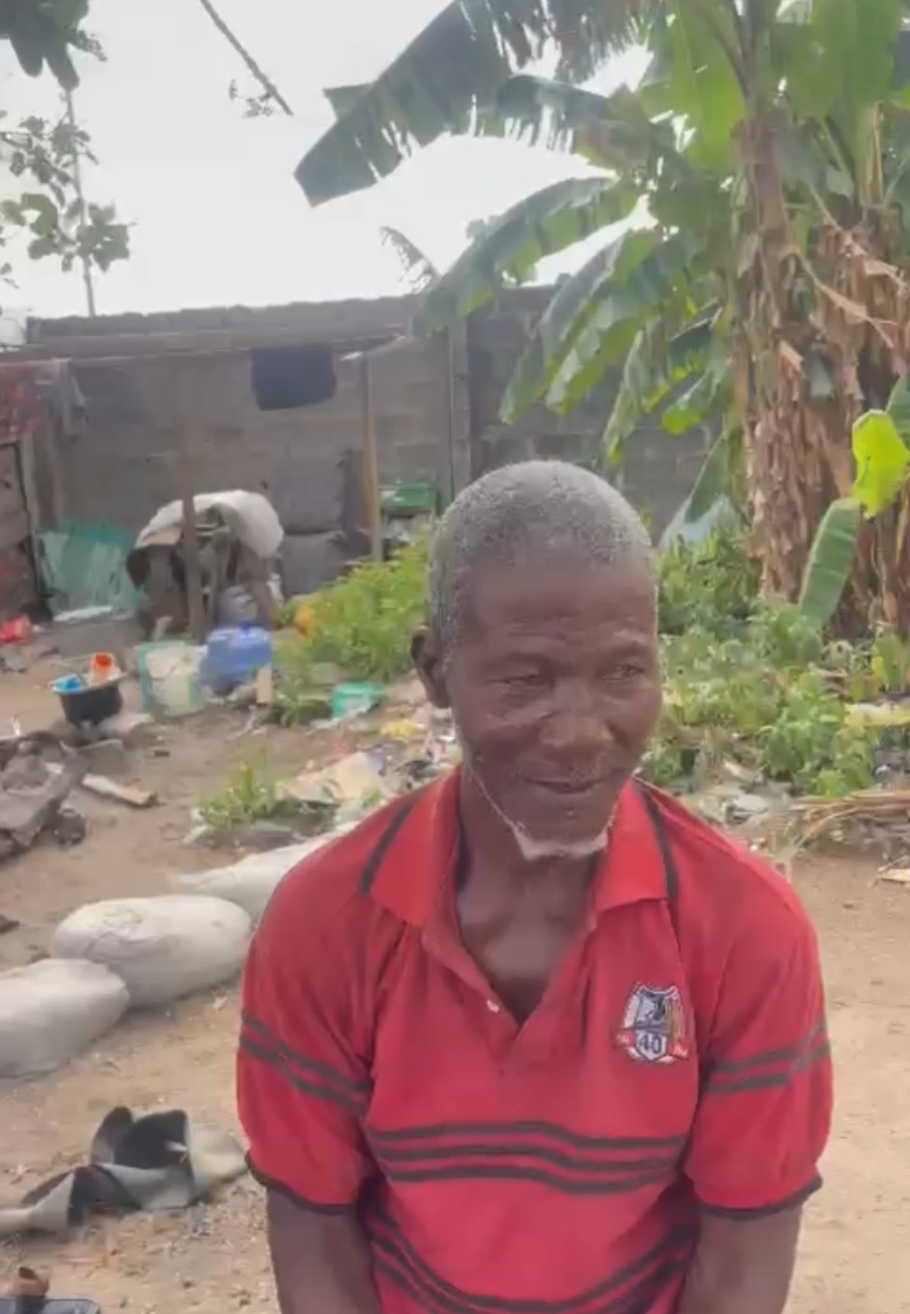 A journey To Eria Nla Around the Ajah’s Axis in Lagos