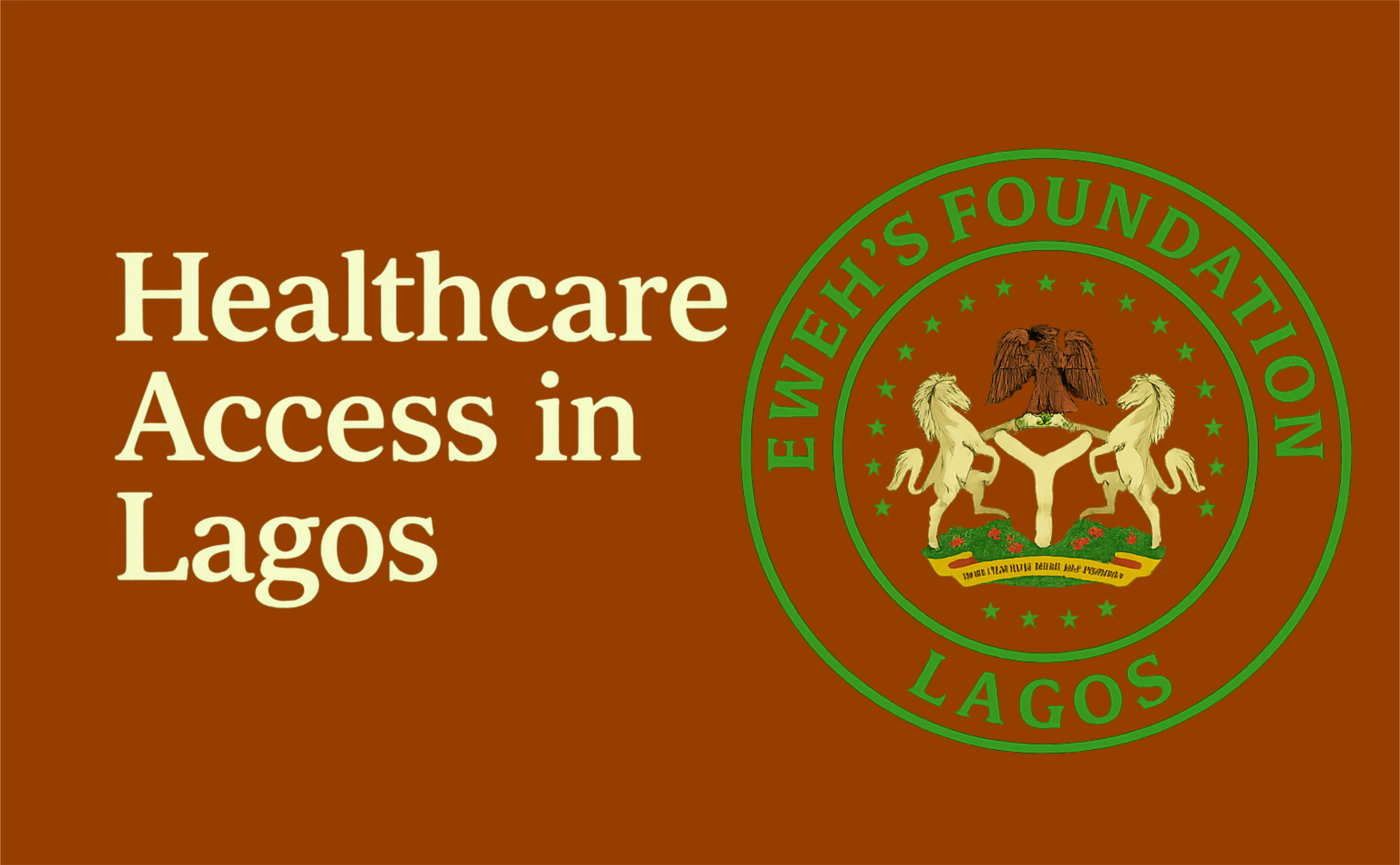 Healthcare Access